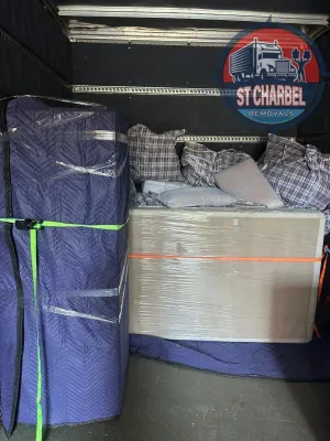 St Charbel Removals photo 10