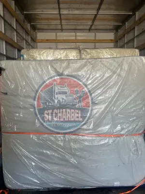 St Charbel Removals photo 8