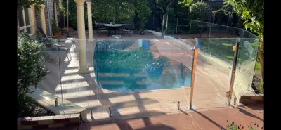 Victoria Glass Projects photo 14
