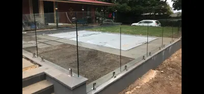 Victoria Glass Projects photo 17