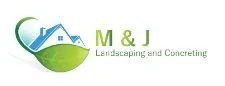 M And J Concreting And Landscaping