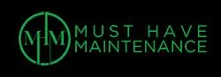 Must Have Maintenance
