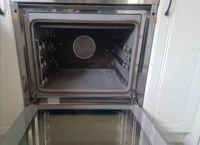 All Buzz Cleaning Pty Ltd photo 2
