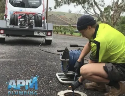 APM Plumbing photo 1