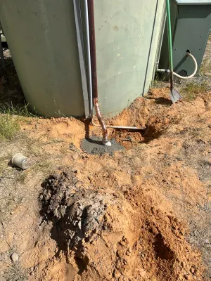 APM Plumbing photo 9