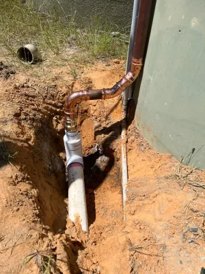 APM Plumbing photo 11