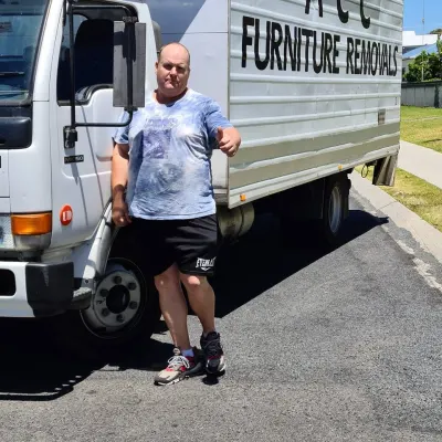 Fast Eddie's Removals And Transportation photo 5