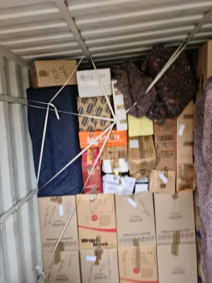 Fast Eddie's Removals And Transportation photo 3