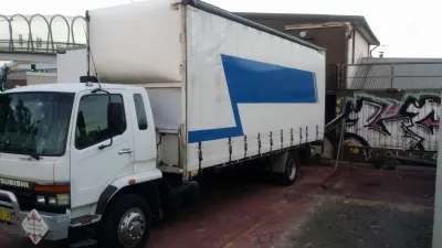 Fast Eddie's Removals And Transportation photo 1