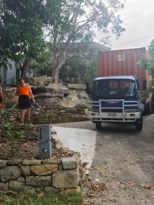 Fast Eddie's Removals And Transportation photo 2