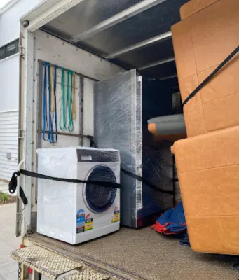 Good Move Removals photo 5
