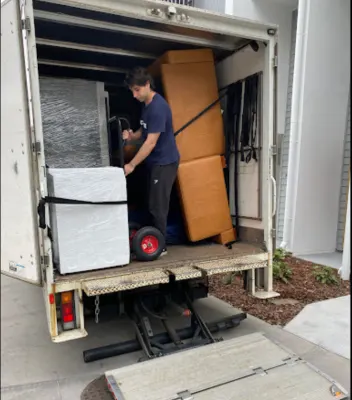 Good Move Removals photo 2
