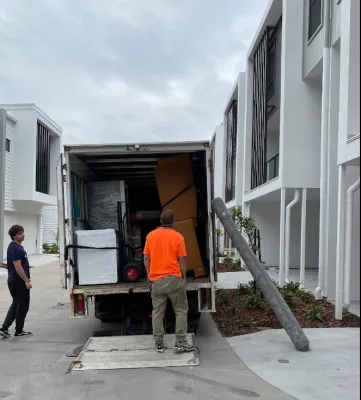 Good Move Removals photo 6