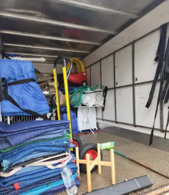 Good Move Removals photo 4