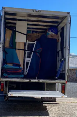 Good Move Removals photo 1