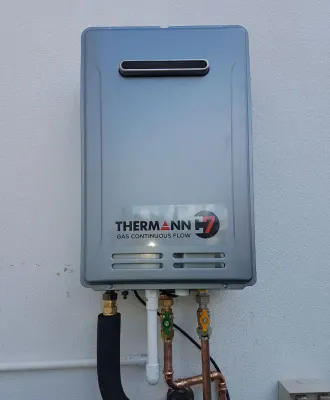 GPS Gas Plumbing Services photo 7