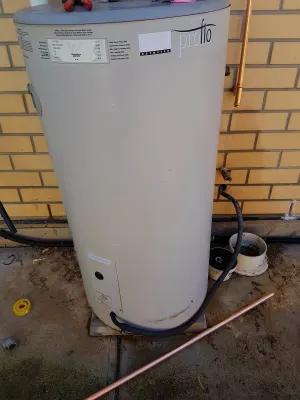 GPS Gas Plumbing Services photo 6