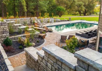 Ism Landscaping photo 4