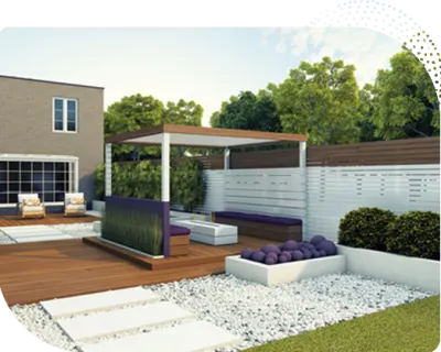 Ism Landscaping photo 1