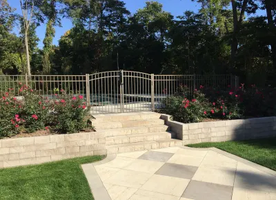 Ism Landscaping photo 3