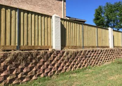 Ism Landscaping photo 7