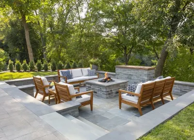 Ism Landscaping photo 2
