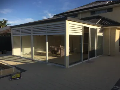 Lindavista Glass And Aluminium photo 2