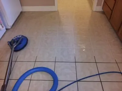 Rony's Professional Steam Clean & Tile Grout Clean photo 5