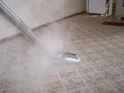 Rony's Professional Steam Clean & Tile Grout Clean photo 8