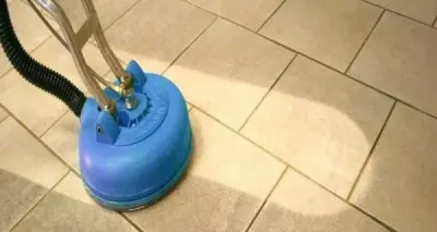 Rony's Professional Steam Clean & Tile Grout Clean photo 7