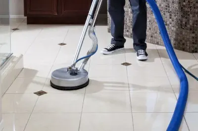 Rony's Professional Steam Clean & Tile Grout Clean photo 6