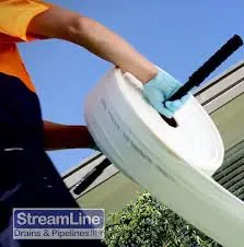 Streamline Drains & Pipelines (nsw) P/l photo 14