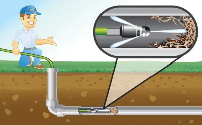 Streamline Drains & Pipelines (nsw) P/l photo 10