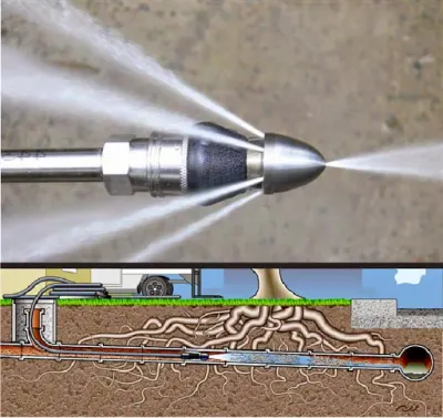 Streamline Drains & Pipelines (nsw) P/l photo 11
