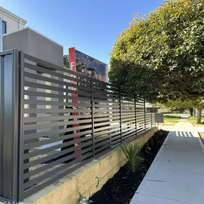 The Fencing Guys Wa Pty Ltd photo 1