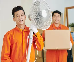 Town Movers photo 3