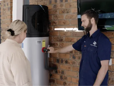 Mitchell Plumbing & Gas photo 4