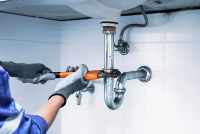 Stephen Mcglynn Customer Focused Plumbing photo 2