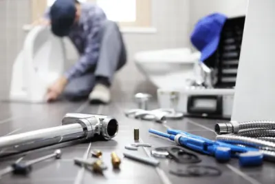 Stephen Mcglynn Customer Focused Plumbing photo 3