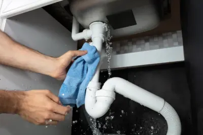 Stephen Mcglynn Customer Focused Plumbing photo 1