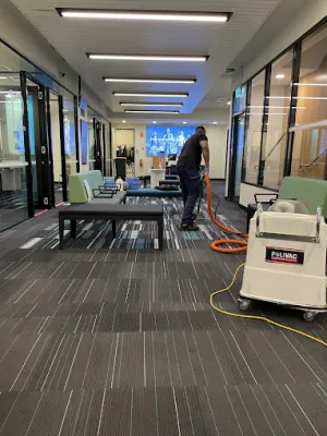 Tasbright Cleaning Services photo 2