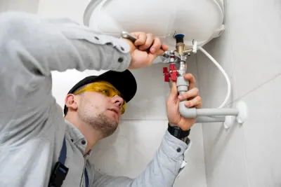 Urban Dynamic Plumbing photo 4