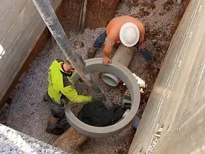 Adelaide Custom Concrete And Construction photo 1