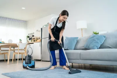 Carpet Care Cleaning Services photo 1