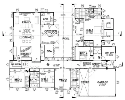 Jim Moehead Building Design Drafting photo 1