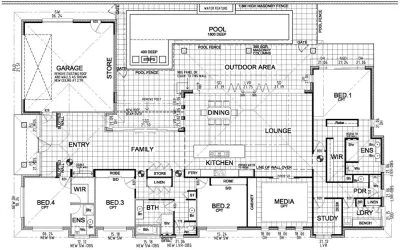 Jim Moehead Building Design Drafting photo 2