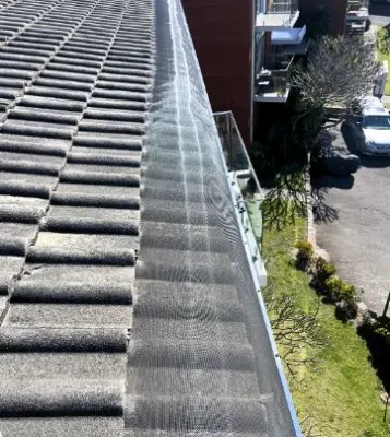 Jk Gutter Cleaning photo 4