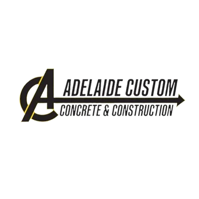 Adelaide Custom Concrete And Construction
