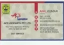 Ak's Locksmith Pty Ltd