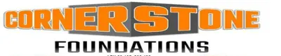 Cornerstone Foundations logo